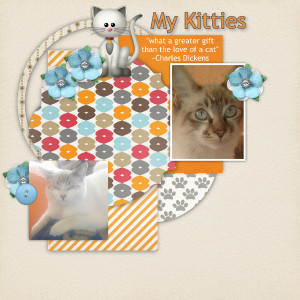 My Kitties