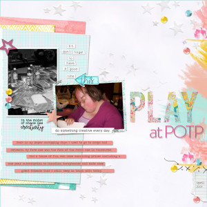 Play at POTP