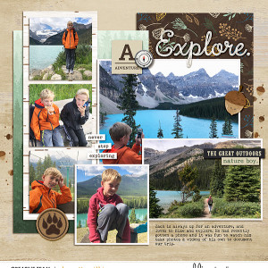 explore