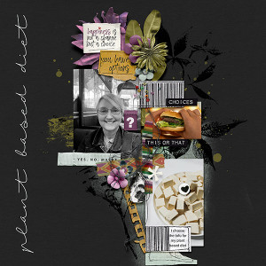 Plant Based Diet