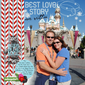 Best Love Story