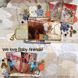 20121007 We love baby animals