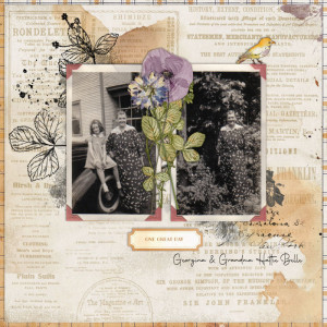 Sat 2 Oct  Slow Scrap With Justine