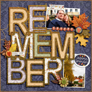 Remember