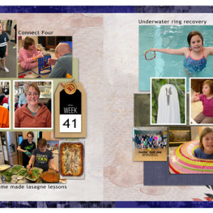 2019 Week 41 Oct 6 - 12