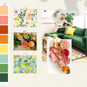 DSD 2021 BYOC Color Challenge