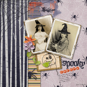 Slow Scrap 10-4_spooky
