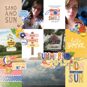 Summer 2013