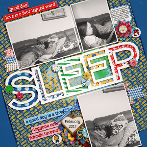 Sleep