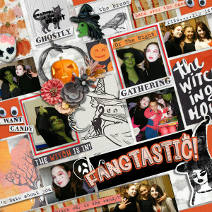 OurWitchingHour