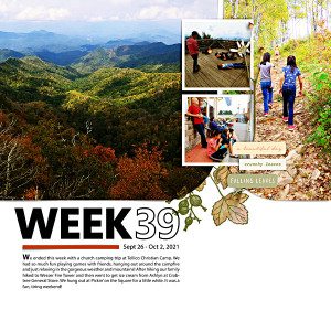 Week 39 {left}