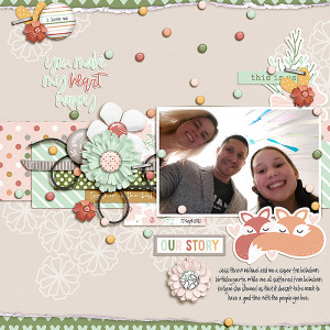Our Story