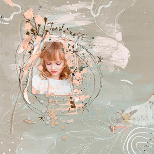 Tenderness