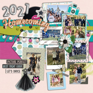 HOMECOMING