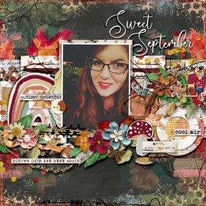Sweet September