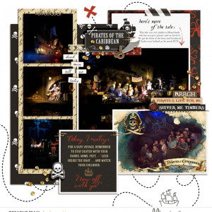 Pirates 2018 WDW