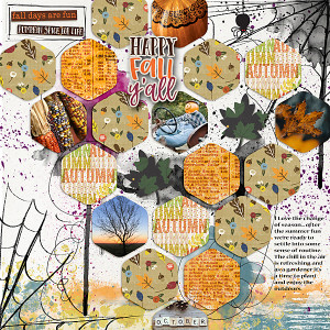 Happy Fall