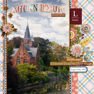 Autumn Beauty