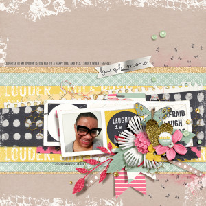 Style - Oct 2021 - Giggle Snort