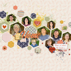 Home-and-the-heart