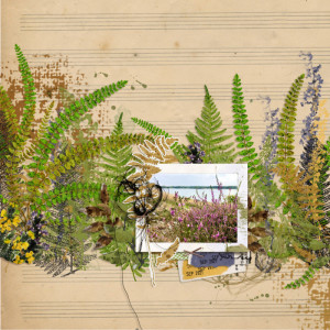 Rachel Jefferies October 2021 Mixed Media Challenge