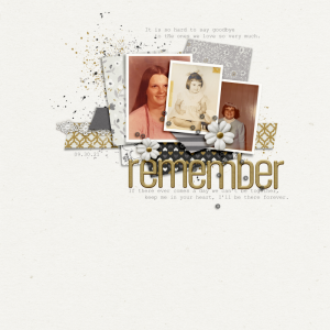 Remember