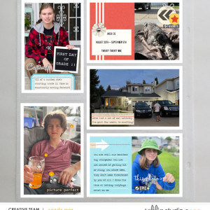 PL2021 - Week 35 | Sahlin Studio