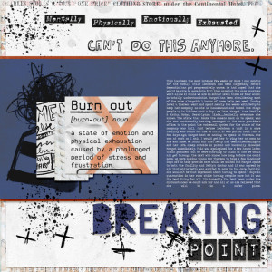 Breaking Point