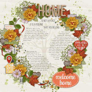 Home Wreath