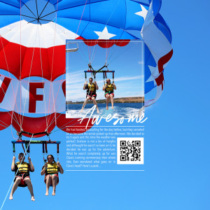 Maui Parasailing