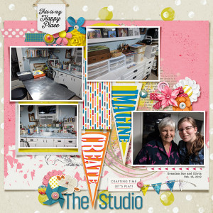 The Studio