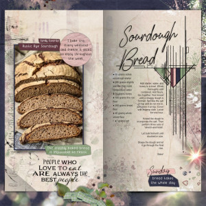 Bread