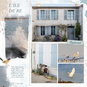 L'Île de Ré