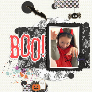 Happy Haunting