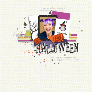 Happy Halloween
