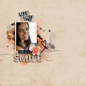 Smile