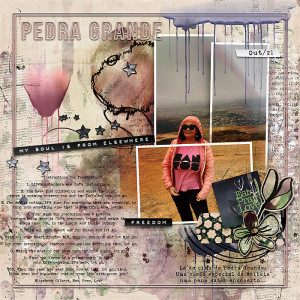 Pedra grande