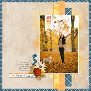 Octobers!!!