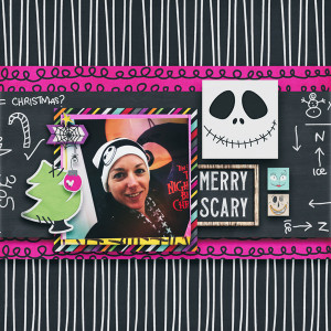 MerryScary