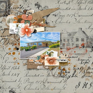 HOME