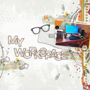 My Workspace