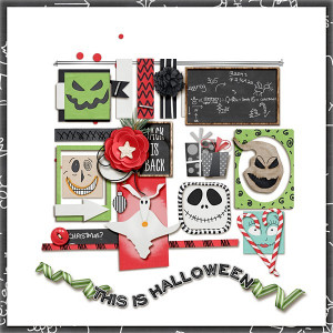 This is Halloween