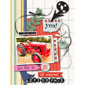 Pink Reptile Designs Template Challenge