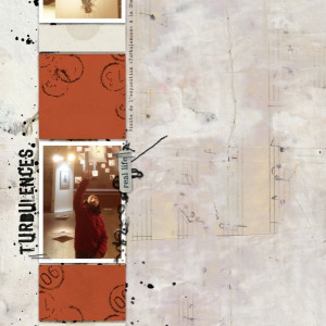 Turbulences