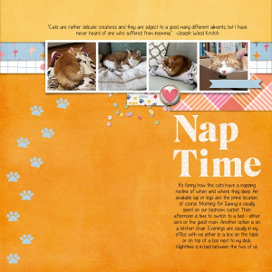 Nap Time 2