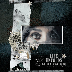 Life Unfolding