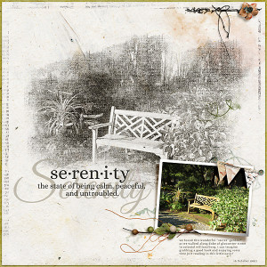 Serenity