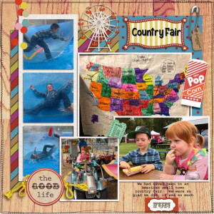Country Fair