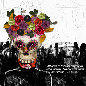 Day Of The Dead MM Oct 21 Week 1