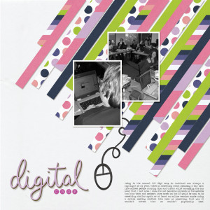 digital crop